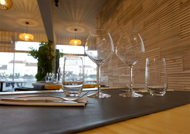 Restaurant Bistro Le Glacier à Villeneuve-sur-lot, France