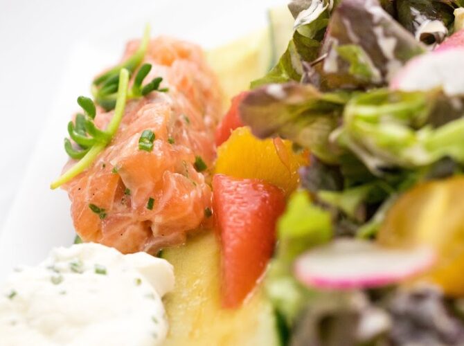 Restaurant Bistro Le Glacier à Villeneuve-sur-lot, France