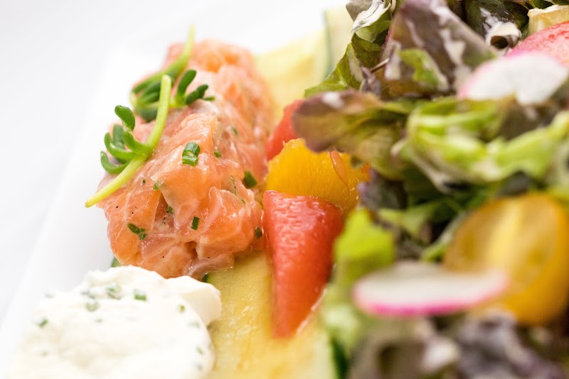 Restaurant Bistro Le Glacier à Villeneuve-sur-lot, France