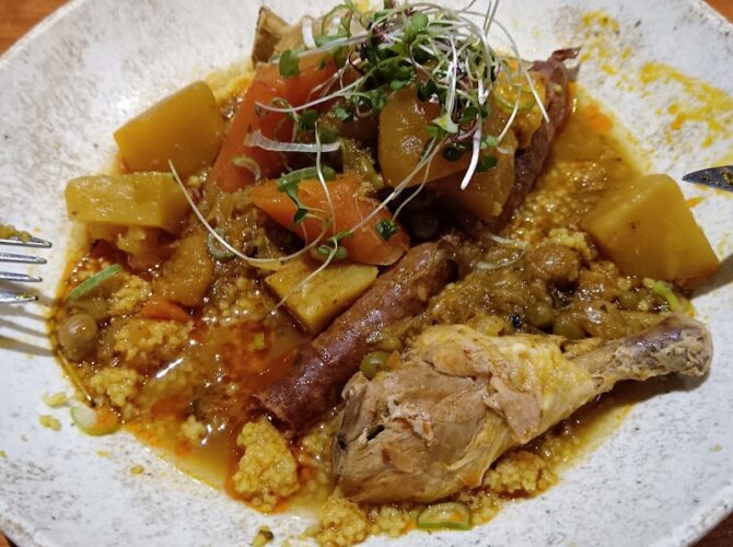 Restaurant Bistro Le Glacier à Villeneuve-sur-lot, France