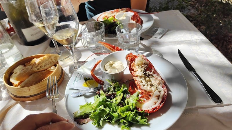 Restaurant Bistro Le Physalis à Montrouge, France