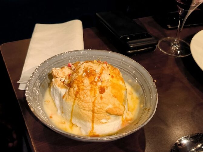 Restaurant Bistro Le Physalis à Montrouge, France