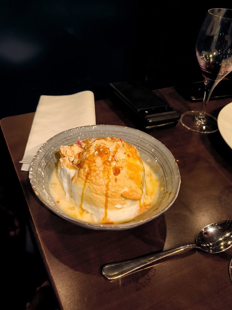 Restaurant Bistro Le Physalis à Montrouge, France