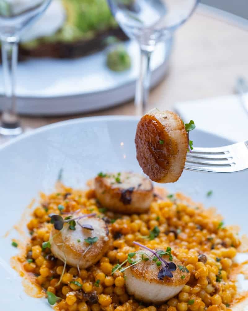 Restaurant Bistro L’Olivier à Paris, France