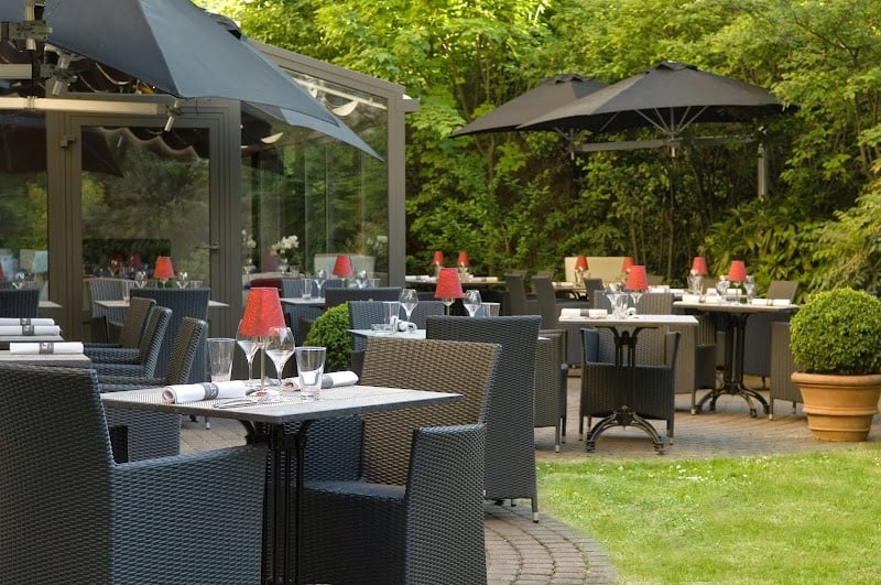 Restaurant Bistro Martin Brussels à Bruxelles, Belgique