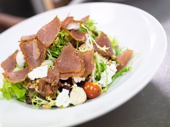 Restaurant Bistro Martin Brussels à Bruxelles, Belgique