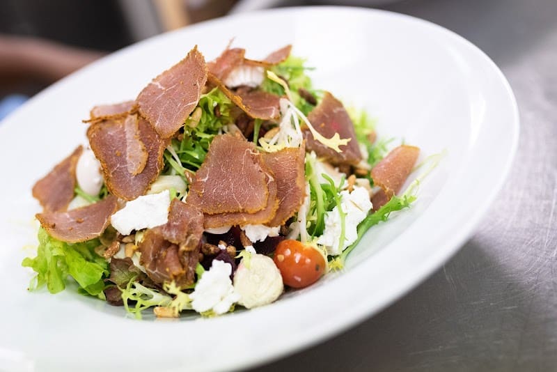 Restaurant Bistro Martin Brussels à Bruxelles, Belgique