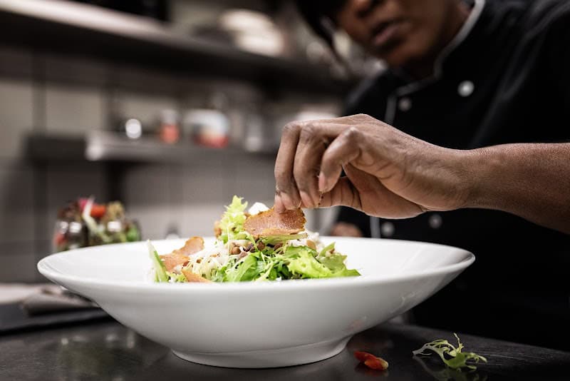 Restaurant Bistro Martin Brussels à Bruxelles, Belgique