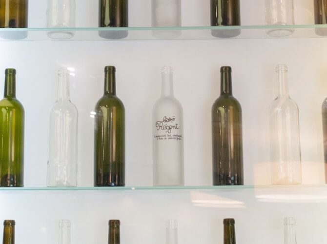 Restaurant Bistro Régent Carcassonne à Carcassonne, France