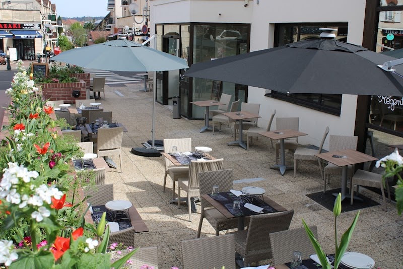 Restaurant Bistro Régent à Saint-Gratien, France