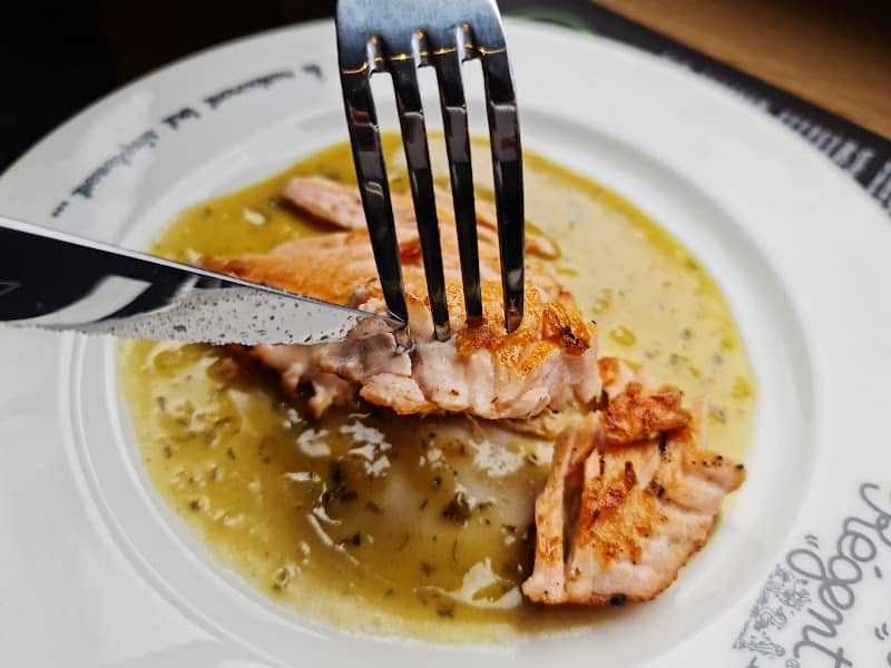 Restaurant Bistro Régent à Saint-Gratien, France