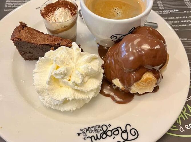 Restaurant Bistro Régent à Saint-Gratien, France