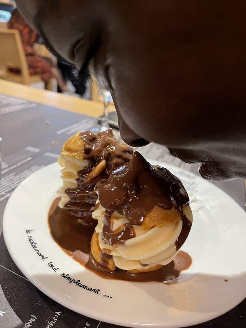 Restaurant Bistro Régent Sainte-Eulalie à Sainte-Eulalie, France