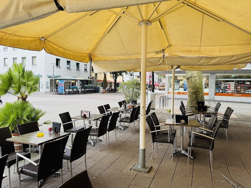 Restaurant Bistro Wolkenkratzer Kehl à Kehl, Allemagne