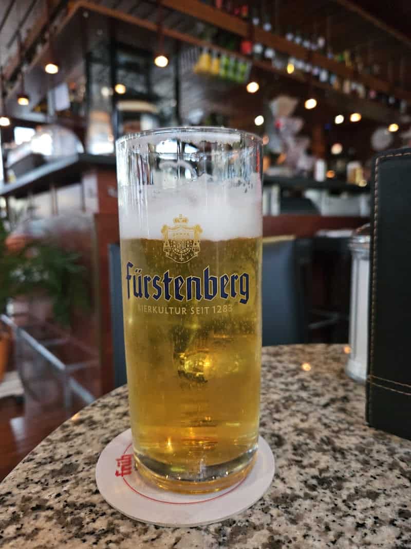 Restaurant Bistro Wolkenkratzer Kehl à Kehl, Allemagne