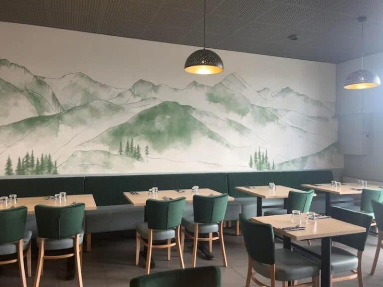 Bistrot Alp’1