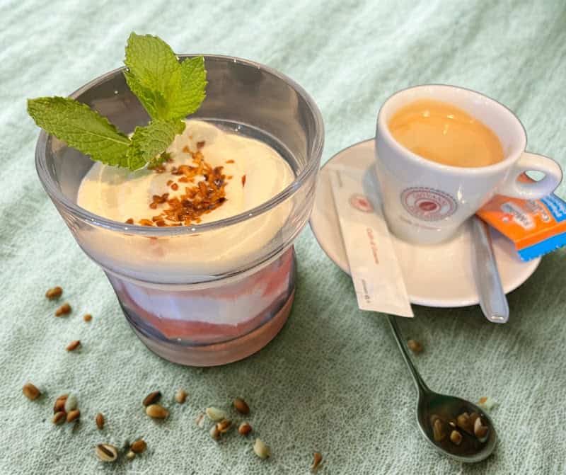 Restaurant Bistrot Alp’1 à Belley, France