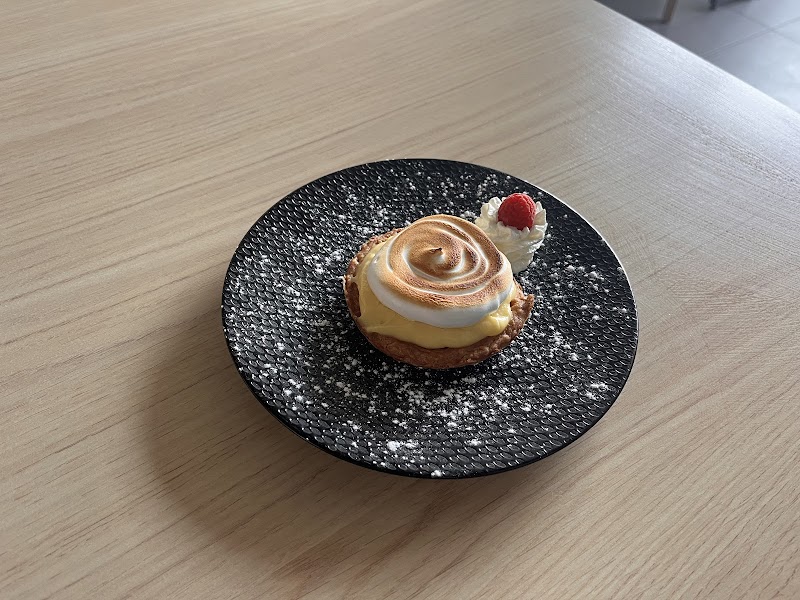 Restaurant Bistrot Alp’1 à Belley, France