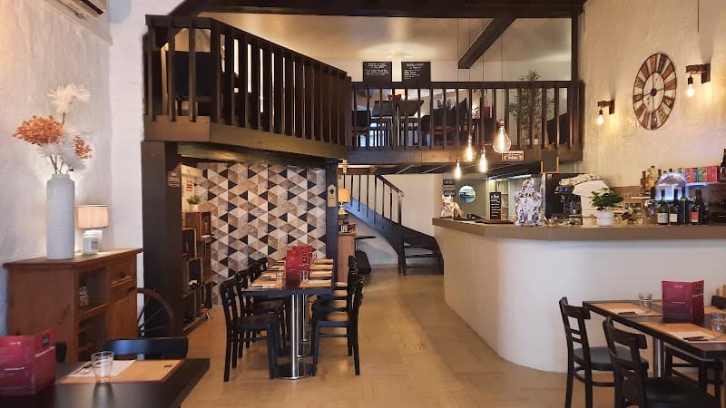 Restaurant Bistrot Burger Valence à Valence, France