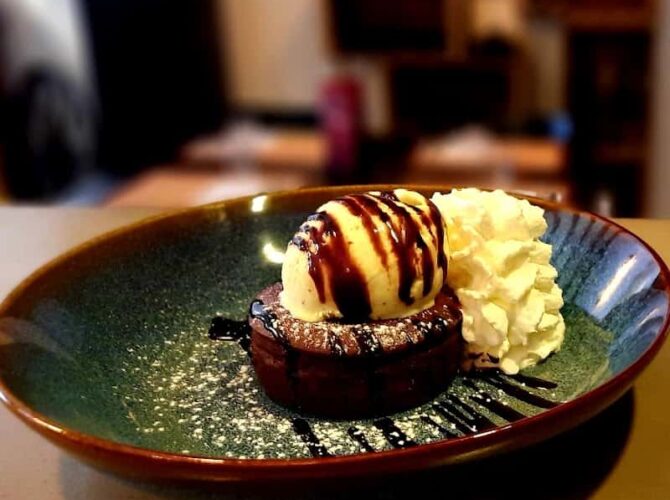 Restaurant Bistrot Burger Valence à Valence, France