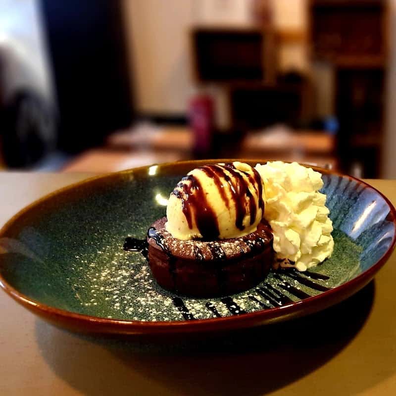 Restaurant Bistrot Burger Valence à Valence, France