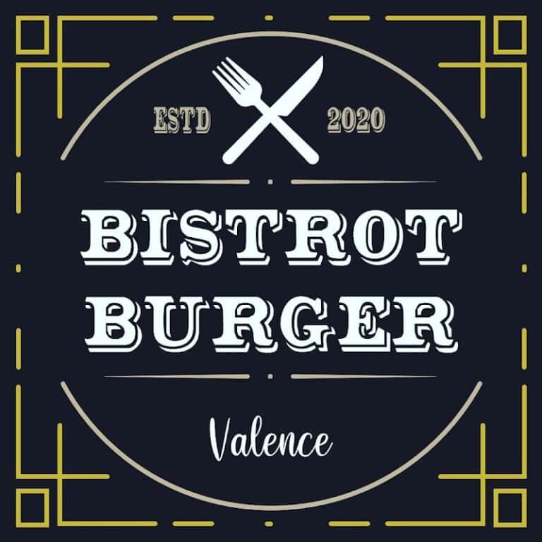 Bistrot Burger Valence