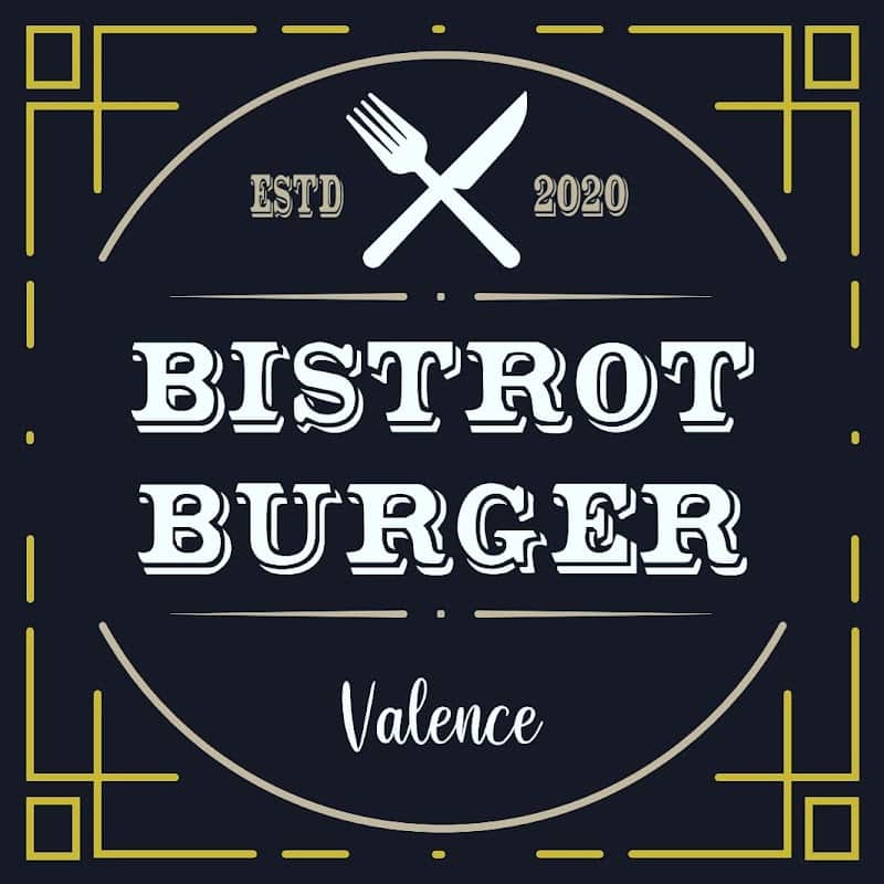 Restaurant Bistrot Burger Valence à Valence, France