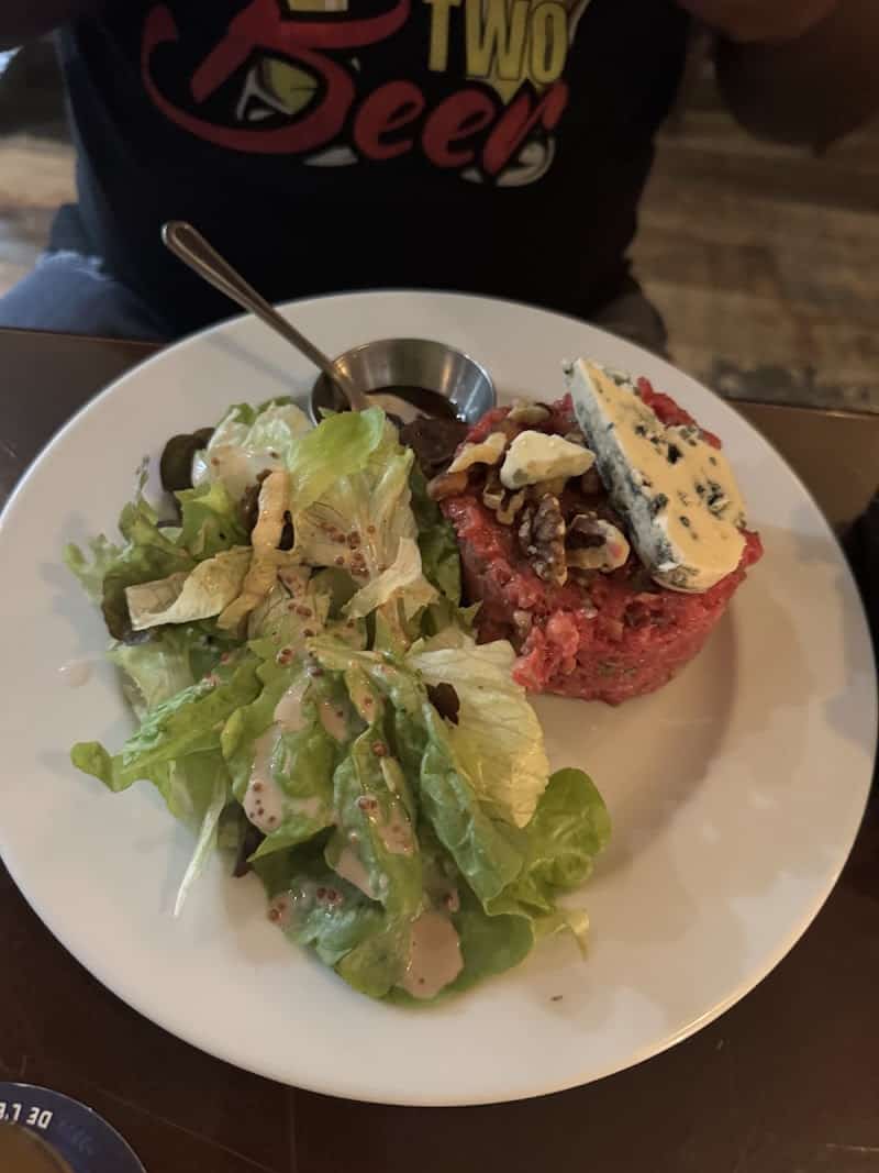 Bistrot Chez Soi – Restaurant Brasserie Française à Paris, France