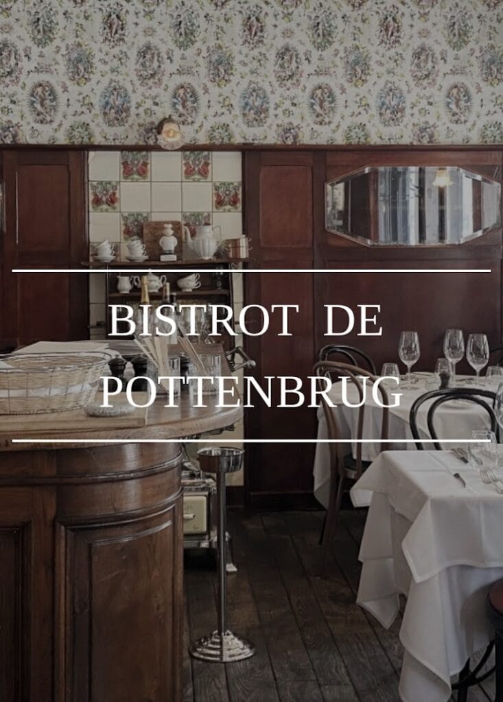 BISTROT DE POTTENBRUG