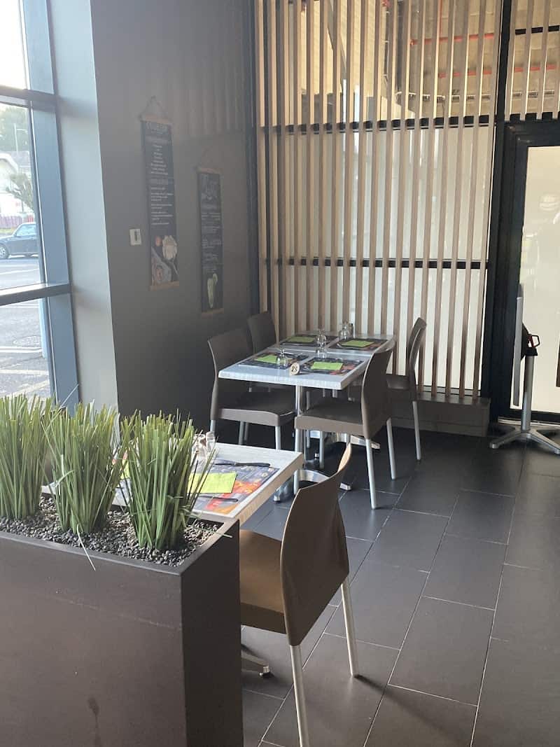 Restaurant Bistrot du marché Gray à Gray, France