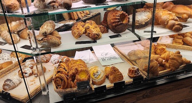 Restaurant Bistrot du marché Selestat à Sélestat, France