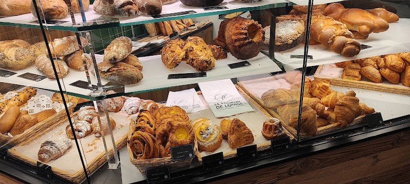 Restaurant Bistrot du marché Selestat à Sélestat, France