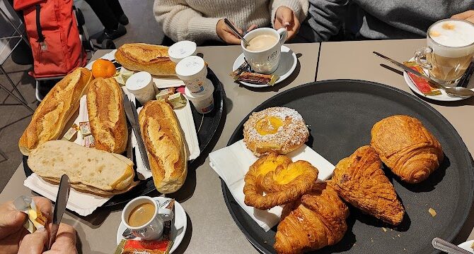 Restaurant Bistrot du marché Selestat à Sélestat, France