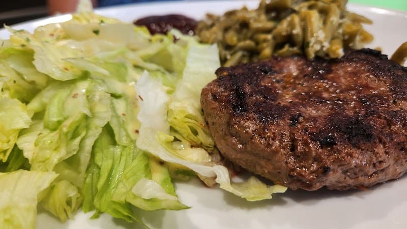 Restaurant Bistrot du marché Stenay à Stenay, France