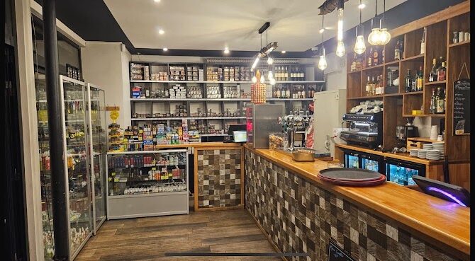 Restaurant Bistrot du Port Genneviliers à Gennevilliers, France