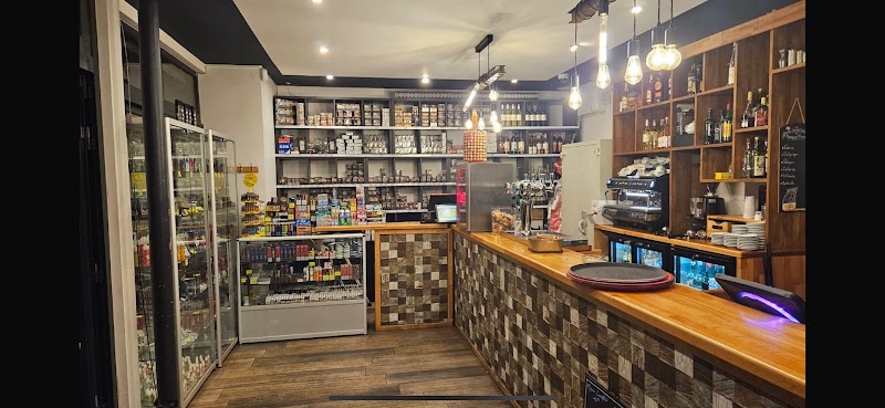 Restaurant Bistrot du Port Genneviliers à Gennevilliers, France