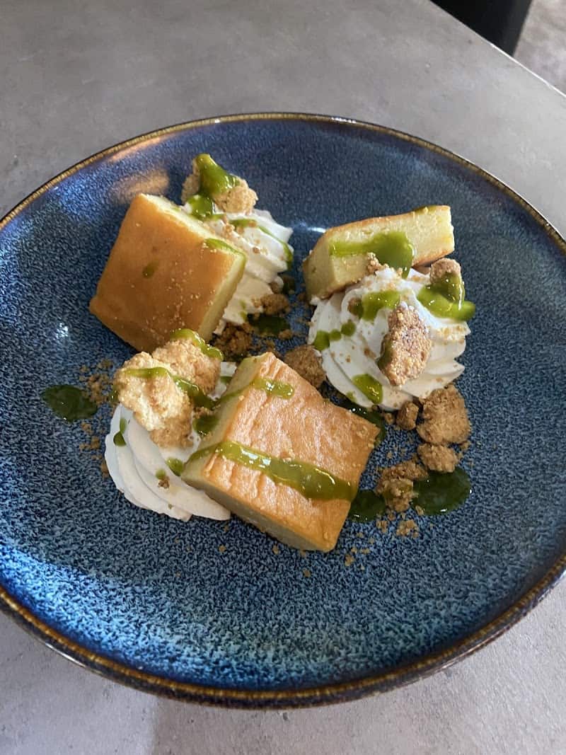 Restaurant Bistrot La Belle Rose à Lormont, France