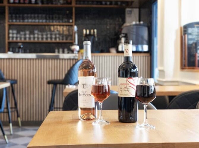 Restaurant BISTROT L’AUBERGE à Ivry-sur-Seine, France