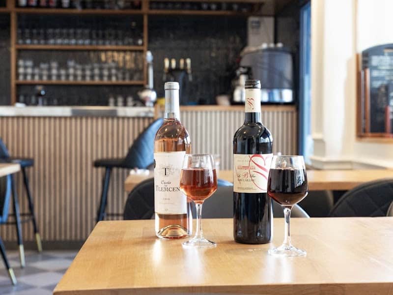 Restaurant BISTROT L’AUBERGE à Ivry-sur-Seine, France