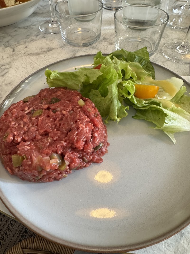 Restaurant Bistrot Lupin – Bécon les Bruyères à Courbevoie, France