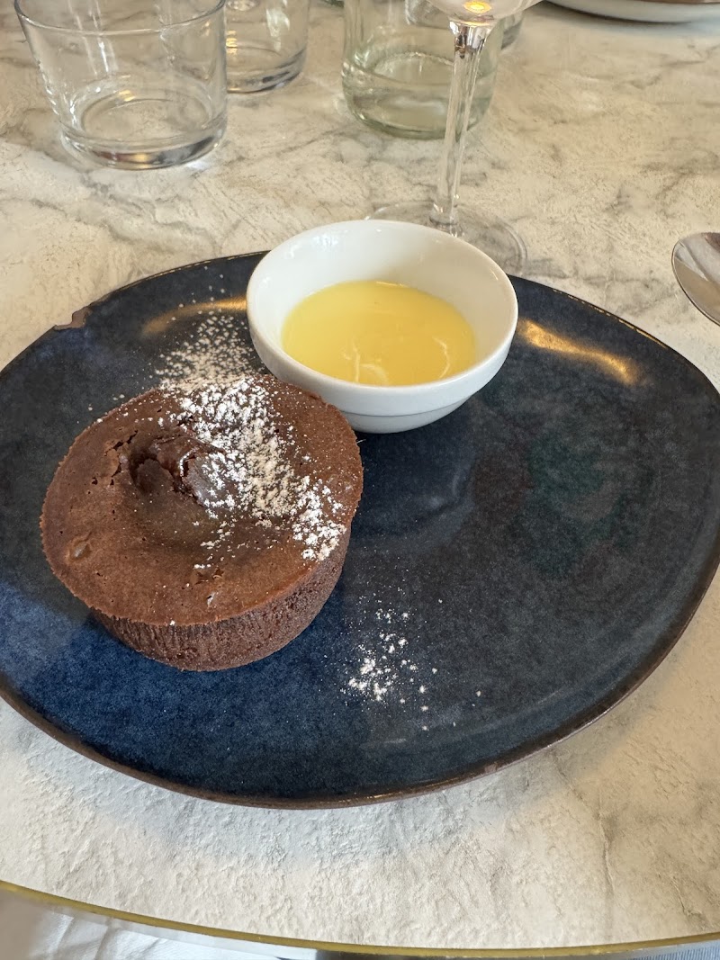 Restaurant Bistrot Lupin – Bécon les Bruyères à Courbevoie, France