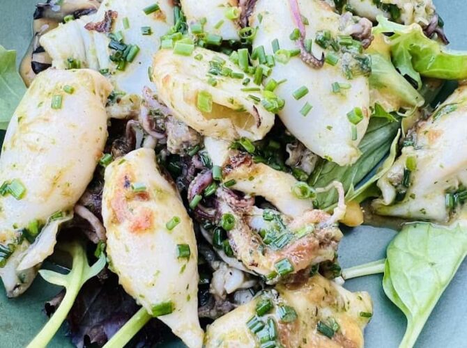 Restaurant Bistrot Maurice à Bordeaux, France