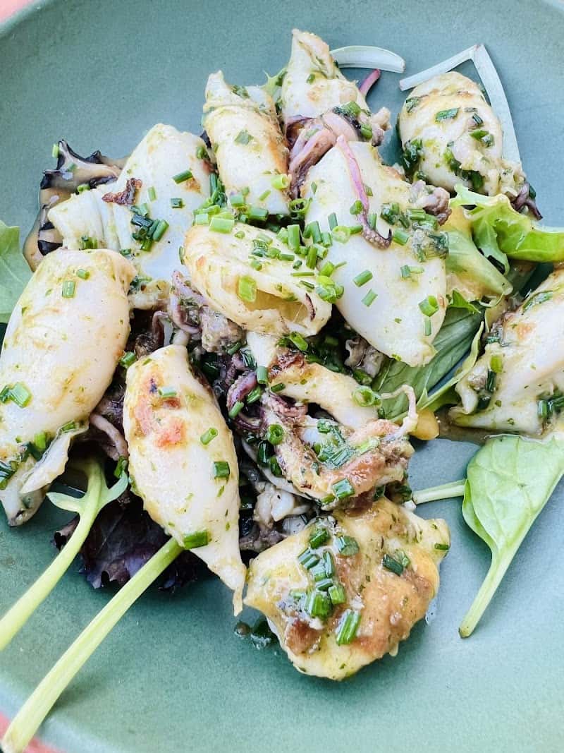 Restaurant Bistrot Maurice à Bordeaux, France