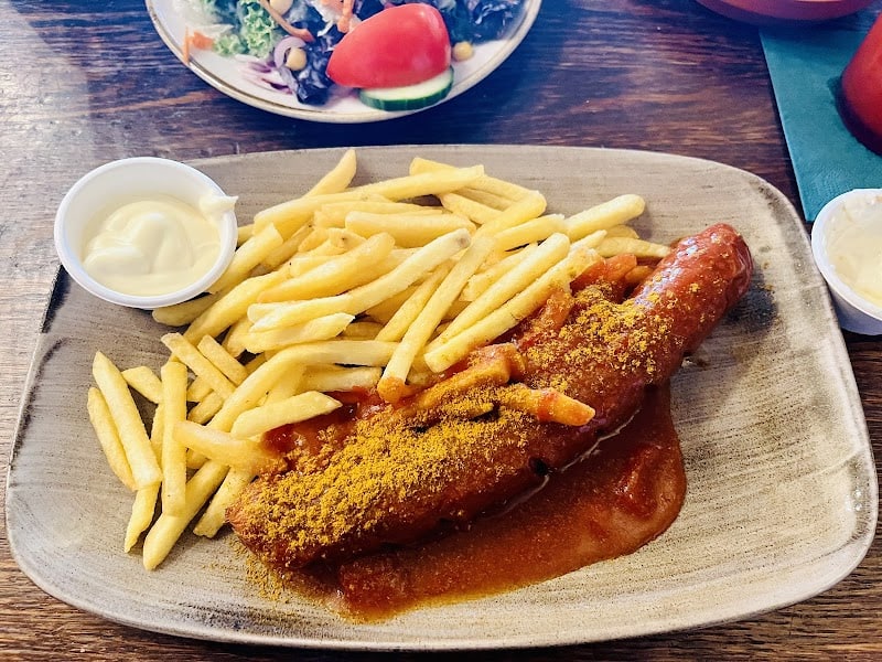 Restaurant Bitburger Wirtshaus à Trier (Trèves), Allemagne