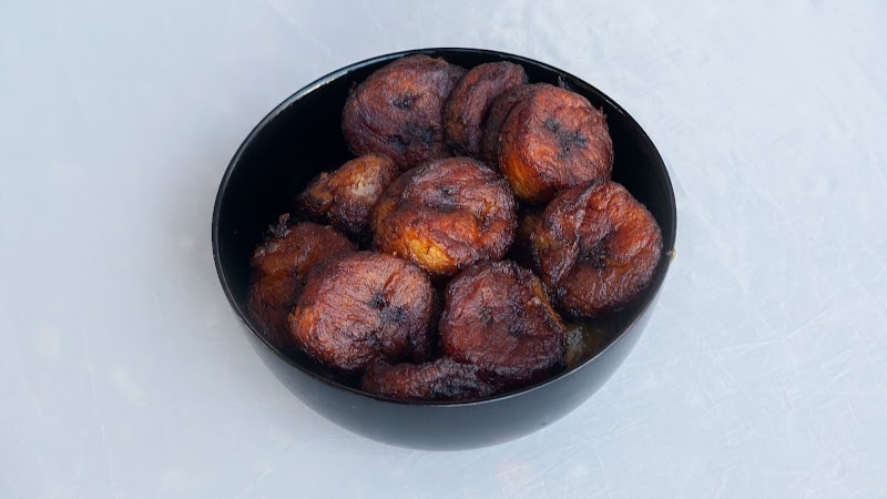 Restaurant Bko braise à Gonesse, France