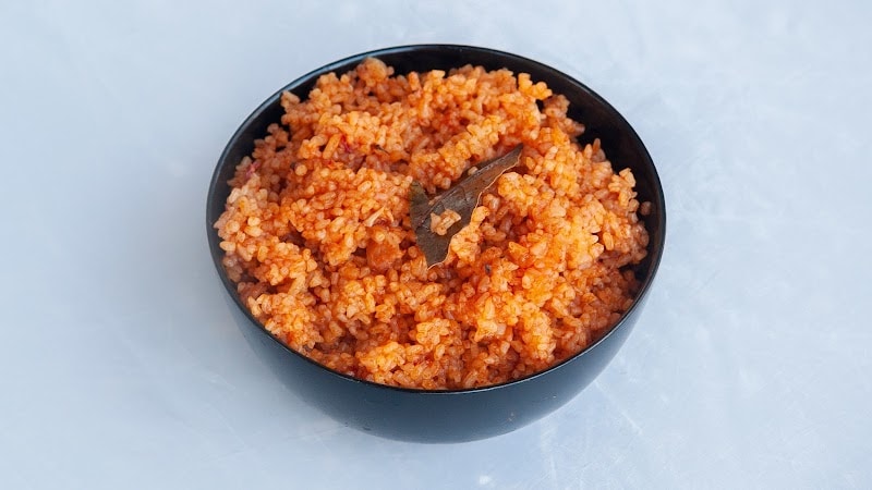 Restaurant Bko braise à Gonesse, France