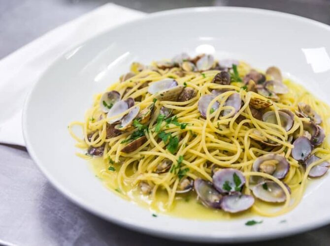 Restaurant Boccaccio à Nice, France