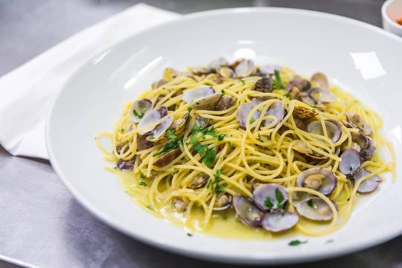 Restaurant Boccaccio à Nice, France