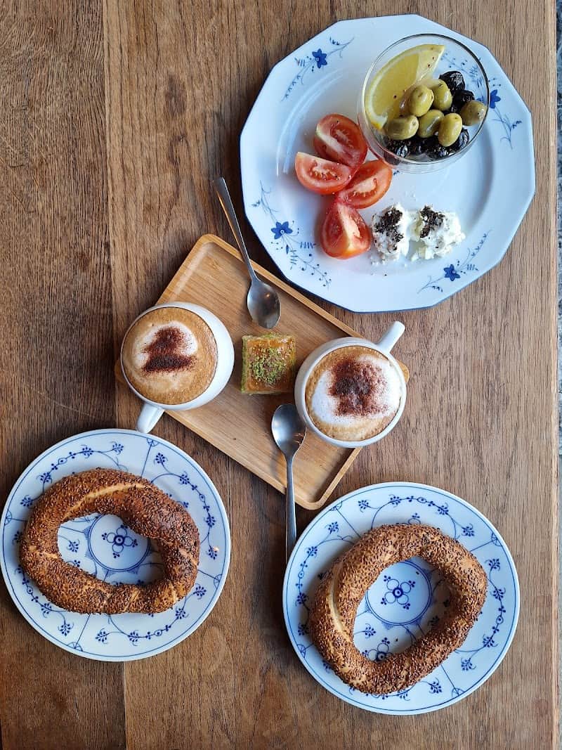 Restaurant Bokes & Co à Mechelen (Malines), Belgique