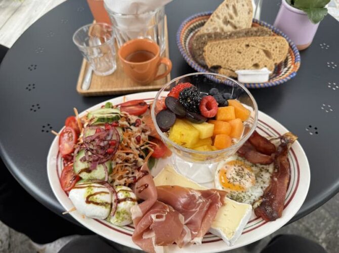 Restaurant Bokes & Co à Mechelen (Malines), Belgique